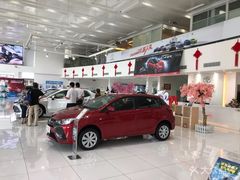 -上海和展广汽丰田4S店(老闵行店)