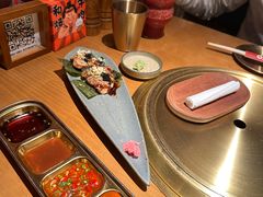 -MIKOMIKO和牛烧肉专门店(南门店)