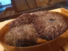 -西村日本料理(香格里拉饭店)