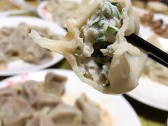 -乡府肉丁水饺(环山路店)