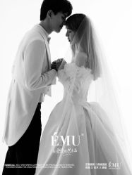 -EMU艺慕摄影(扬中店)
