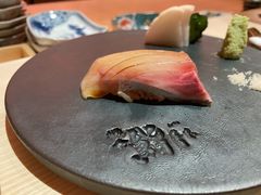 -橼舍鮨青木