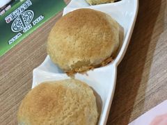 -添好运点心专门店(中环IFC店)