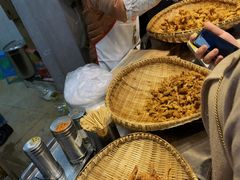 -肖炮现炸酥肉(解放碑店)