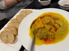 -肥佬椰子鸡(文锦渡店)