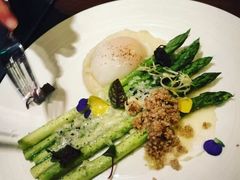 -恰餐厅及酒吧 CHAR Bar & Grill (北京丽都皇冠假日店)