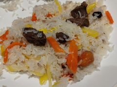 -巴扎屋大盘鸡·新疆菜(汇嘉时代店)