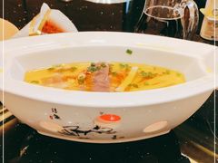 -禧瑞都大饭店(吊桥路店)