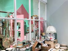 -恋物百货商店(华侨城店)