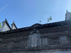 -庆安会馆