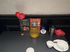 -红厨巷·淮扬菜(熙南里店)