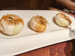 港式叉烧包-外婆家(西溪印象城店)