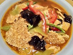 -卞氏菜根香(青羊万达店)