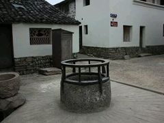 -前童古镇