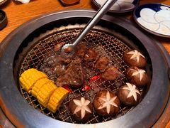 -炎蔵牛舌烤肉