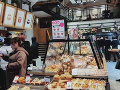 -罗森尼娜(解放西路店)