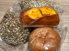 -蔬房面包烘焙