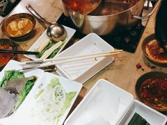 -野妹火锅(南园店)