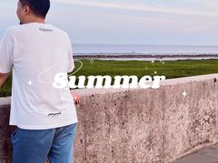 -南汇嘴观海公园