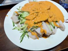 -姚记炒肝店(簋街店)