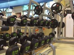 -中田·健身+普拉提(太阳广场店)