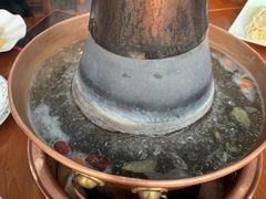 -岳合轩老北京涮肉