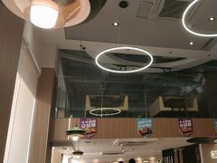 -豪客来牛排(人民东路店)
