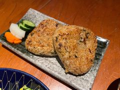 -千代武日本料理(开发区店)