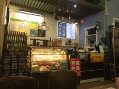 -糖百府(花果园店)