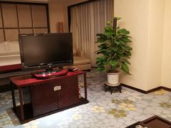 -郑州粤海酒店(郑州二七广场店)