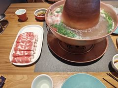 -额尔敦草原涮羊肉·烧烤(冻青树总店)
