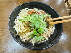 -猪脑壳凉面(南正街店)
