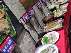 -大佬陈羊肉串(永安街店)