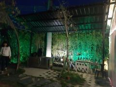 -花溪雨·森林餐厅(石基店)