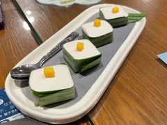 -帕蓝·暹罗料理(大学路店)