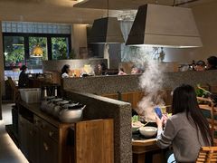 -大龙燚·旷野鲜火锅(广州首店)
