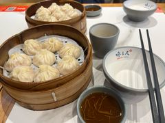 -馋三尺蟹粉小笼(人民广场店)