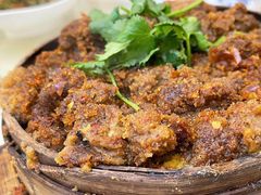 -敖家巷羊肉汤(瑞尔戴斯店)