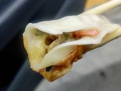 -众口斋锅贴(银泰城店)