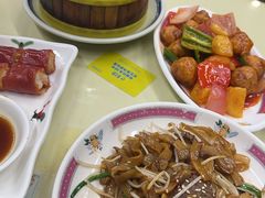 -80s港式茶餐廳