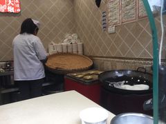 -三大炮豆花铺(锦里店)