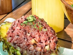 -遇见阿家村云南菜(魏公村店)