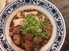 -伯豪瑞廷酒店-天伦阁西餐厅
