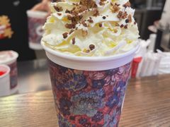 -茶话弄(中贸广场店)