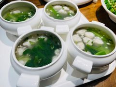 -将相和·海鲜蒸饺大连菜