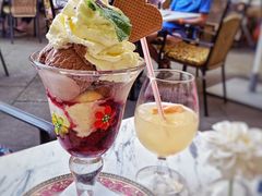 -Coselpalais Restaurant & Grand Cafe