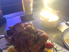 -haxnbauer海森堡德国餐厅(深圳coco店)