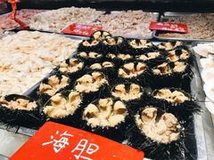 -旺角小渔村(幸福中路店)