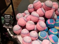 -LUSH(威尼斯人店)