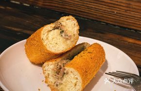 Deep-Sea Tuna